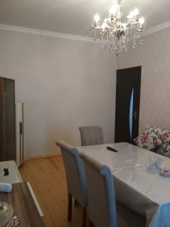 Satılır ev/villa 3 otaqlı 70 m², Hökməli q-5