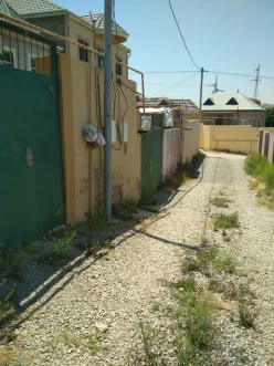 Satılır ev/villa 3 otaqlı 70 m², Hökməli q-6