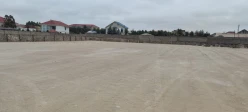 Satılır torpaq sahəsi sot, Mərdəkan q-3