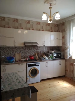 Satılır ev/villa 3 otaqlı 70 m², Hökməli q-11