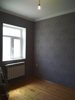 Satılır ev/villa 3 otaqlı 70 m², Hökməli q-4