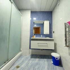 Satılır yeni tikili 3 otaqlı 122 m², İnşaatçılar m.-8