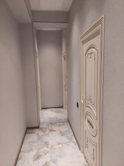 Satılır yeni tikili 4 otaqlı 148 m², İnşaatçılar m.-15