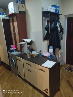 Satılır yeni tikili 2 otaqlı 58 m², İnşaatçılar m.-5