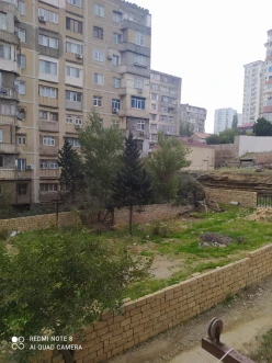 Satılır yeni tikili 2 otaqlı 58 m², İnşaatçılar m.-2