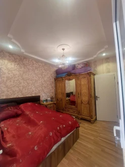 Satılır yeni tikili 2 otaqlı 55 m², Xırdalan-6