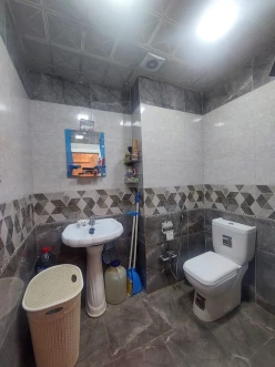 Satılır yeni tikili 2 otaqlı 55 m², Xırdalan-7