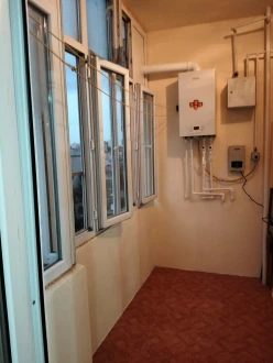 İcarə yeni tikili 1 otaqlı 55 m², Yasamal r.-7