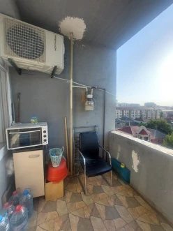 Satılır yeni tikili 2 otaqlı 55 m², Xırdalan-3