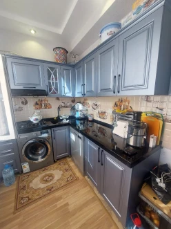 Satılır yeni tikili 2 otaqlı 55 m², Xırdalan-5