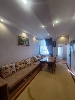 Satılır yeni tikili 2 otaqlı 55 m², Xırdalan-13