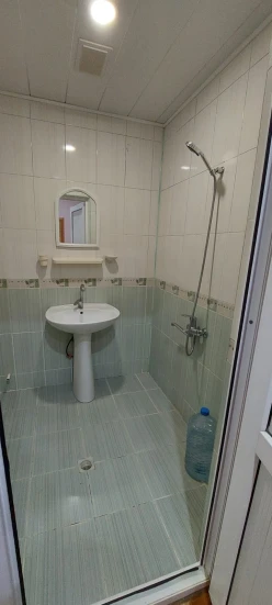 İcarə yeni tikili 1 otaqlı 55 m², Yasamal r.-4