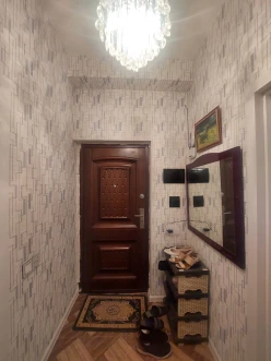 Satılır yeni tikili 2 otaqlı 55 m², Xırdalan-10