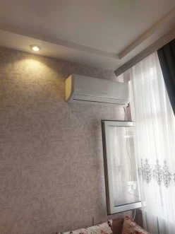 Satılır yeni tikili 2 otaqlı 55 m², Xırdalan-9