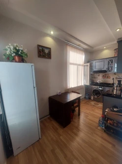 Satılır yeni tikili 2 otaqlı 55 m², Xırdalan-4