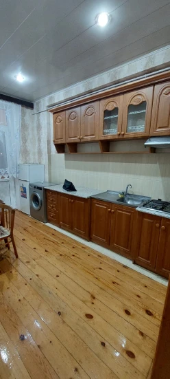 İcarə yeni tikili 1 otaqlı 55 m², Yasamal r.-5