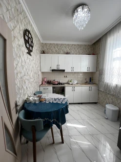 Satılır ev/villa 4 otaqlı 120 m², Xırdalan-10