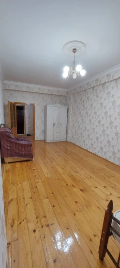 İcarə yeni tikili 1 otaqlı 55 m², Yasamal r.-8