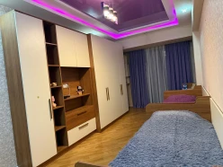 İcarə yeni tikili 3 otaqlı 145 m²,  Şah İsmayıl Xətai m.-7