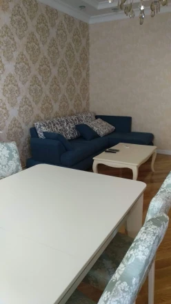 İcarə yeni tikili 2 otaqlı 80 m²,  Xətai