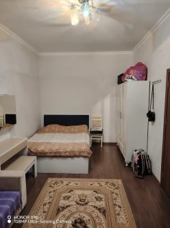 Satılır yeni tikili 1 otaqlı 40 m²,  İnşaatçılar m.-11