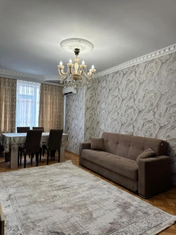 Satılır yeni tikili 3 otaqlı 85 m²,  Xırdalan-19
