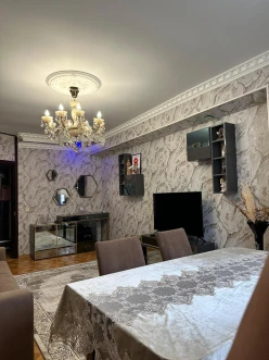 Satılır yeni tikili 3 otaqlı 85 m²,  Xırdalan-18