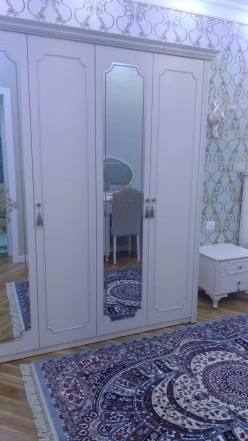 İcarə yeni tikili 2 otaqlı 80 m²,  Xətai-8