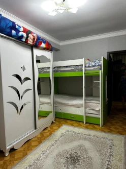 Satılır yeni tikili 3 otaqlı 85 m²,  Xırdalan-5