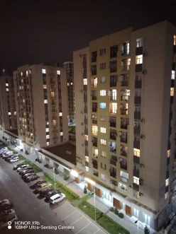 Satılır yeni tikili 1 otaqlı 40 m²,  İnşaatçılar m.-17