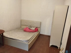 İcarə yeni tikili 1 otaqlı 40 m²,  İnşaatçılar m.-5