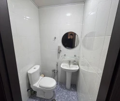 İcarə yeni tikili 2 otaqlı 60 m²,  İnşaatçılar m.-8
