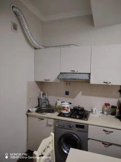 Satılır yeni tikili 1 otaqlı 40 m²,  İnşaatçılar m.-20