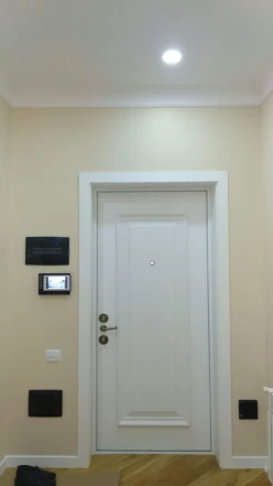 İcarə yeni tikili 2 otaqlı 80 m²,  Xətai-9