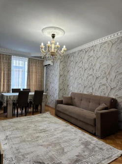 Satılır yeni tikili 3 otaqlı 85 m²,  Xırdalan-2