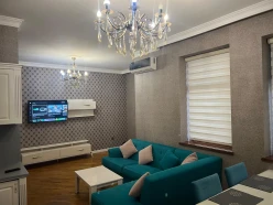 İcarə yeni tikili 2 otaqlı 90 m²,  28 May m.-2