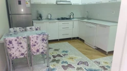 İcarə yeni tikili 2 otaqlı 80 m²,  Xətai-6