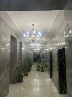 İcarə yeni tikili 2 otaqlı 90 m²,  28 May m.-17