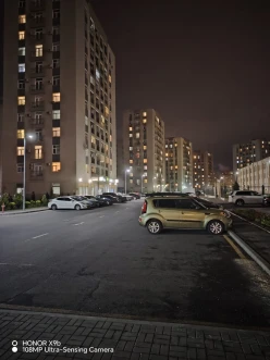 Satılır yeni tikili 1 otaqlı 40 m²,  İnşaatçılar m.-19