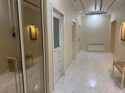 İcarə yeni tikili 3 otaqlı 145 m²,  Şah İsmayıl Xətai m.-16