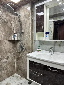 Satılır yeni tikili 3 otaqlı 85 m²,  Xırdalan-9