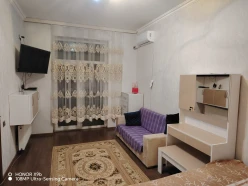 Satılır yeni tikili 1 otaqlı 40 m²,  İnşaatçılar m.-4