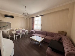 İcarə yeni tikili 2 otaqlı 60 m²,  İnşaatçılar m.-2