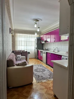 Satılır yeni tikili 3 otaqlı 85 m²,  Xırdalan-7