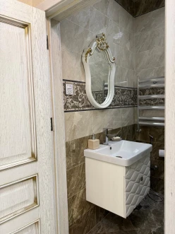 İcarə yeni tikili 3 otaqlı 145 m²,  Şah İsmayıl Xətai m.-12