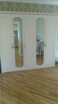 İcarə yeni tikili 2 otaqlı 80 m²,  Xətai-7
