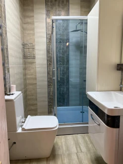 İcarə yeni tikili 3 otaqlı 145 m²,  Şah İsmayıl Xətai m.-14