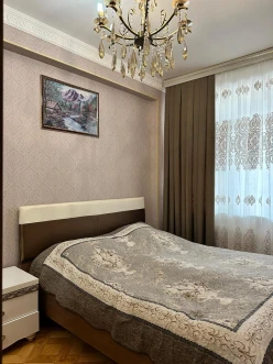 Satılır yeni tikili 3 otaqlı 85 m²,  Xırdalan-17