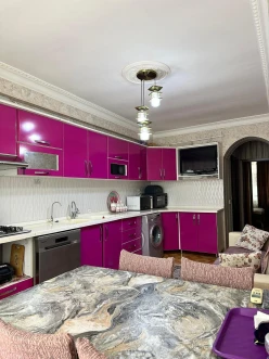 Satılır yeni tikili 3 otaqlı 85 m²,  Xırdalan-15