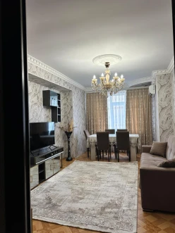 Satılır yeni tikili 3 otaqlı 85 m²,  Xırdalan-16